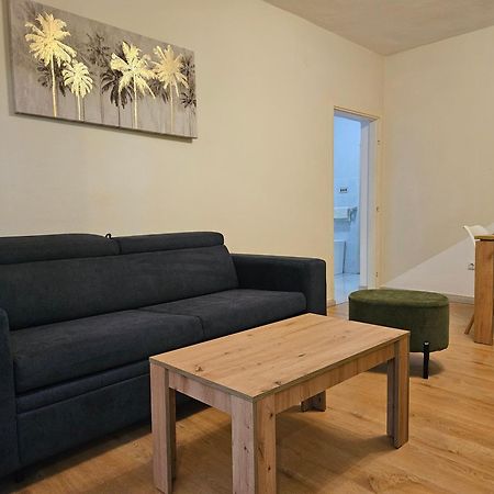 Apartmani Ljuba Rogoznica  Esterno foto