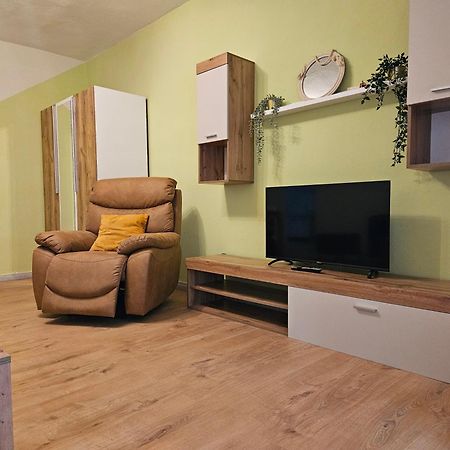 Apartmani Ljuba Rogoznica  Esterno foto