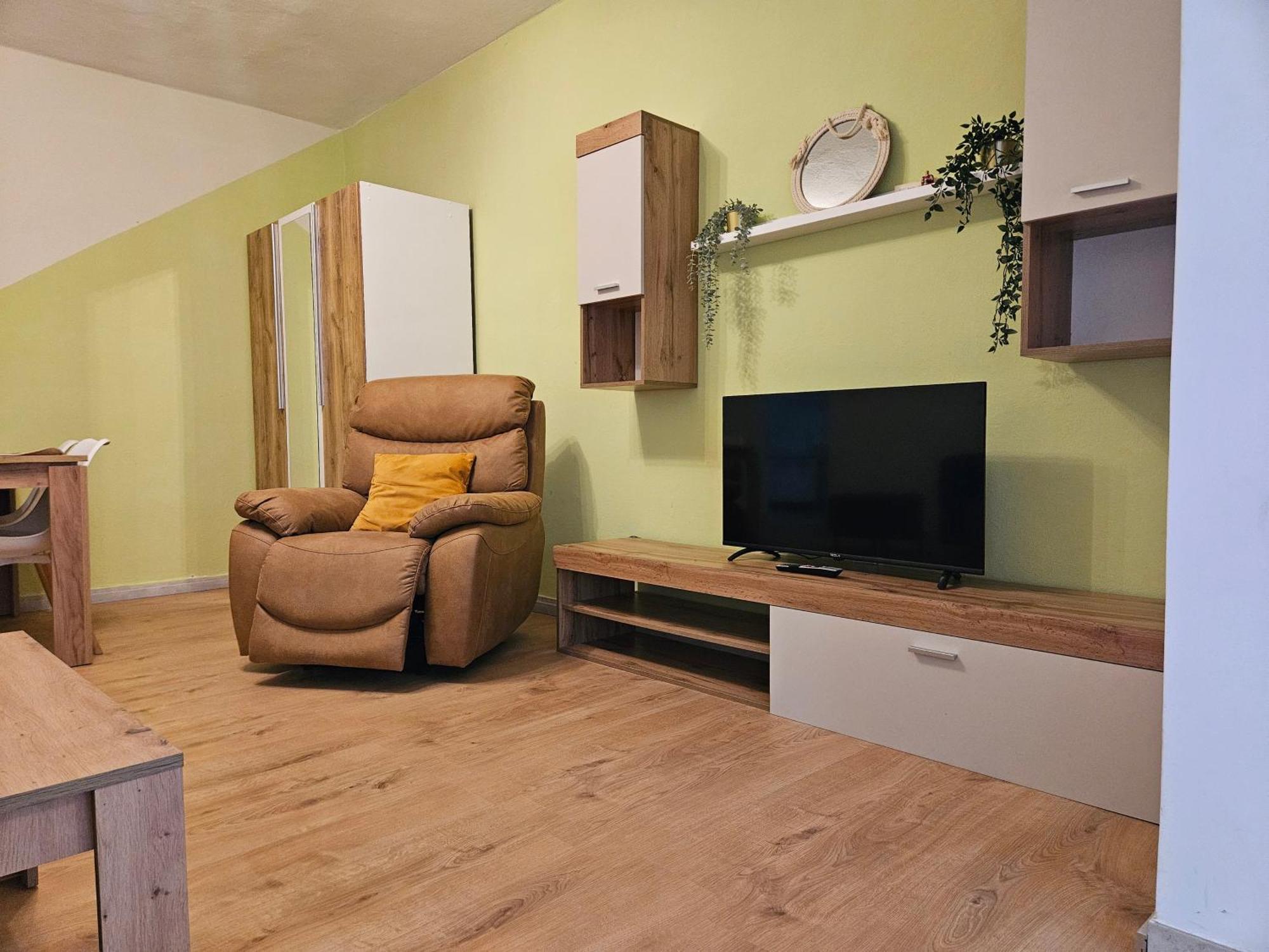 Apartmani Ljuba Rogoznica  Esterno foto